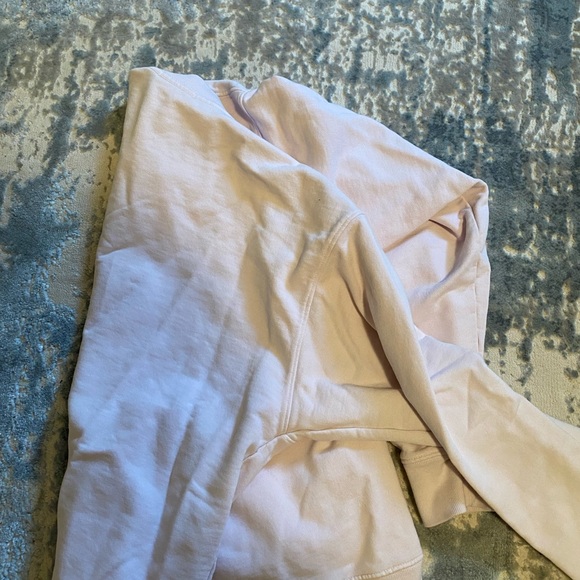 MADHAPY CREWNECK BABY PINK! - Picture 2 of 5